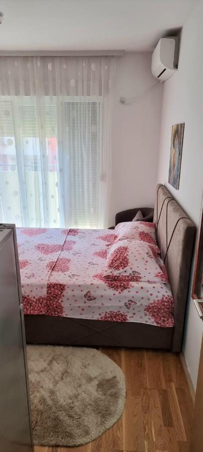Naki Apartman Apartment Podgorica Exterior photo