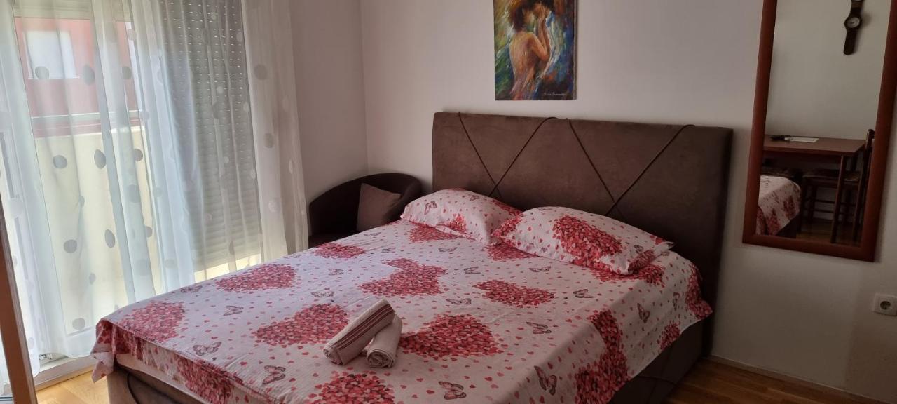 Naki Apartman Apartment Podgorica Exterior photo