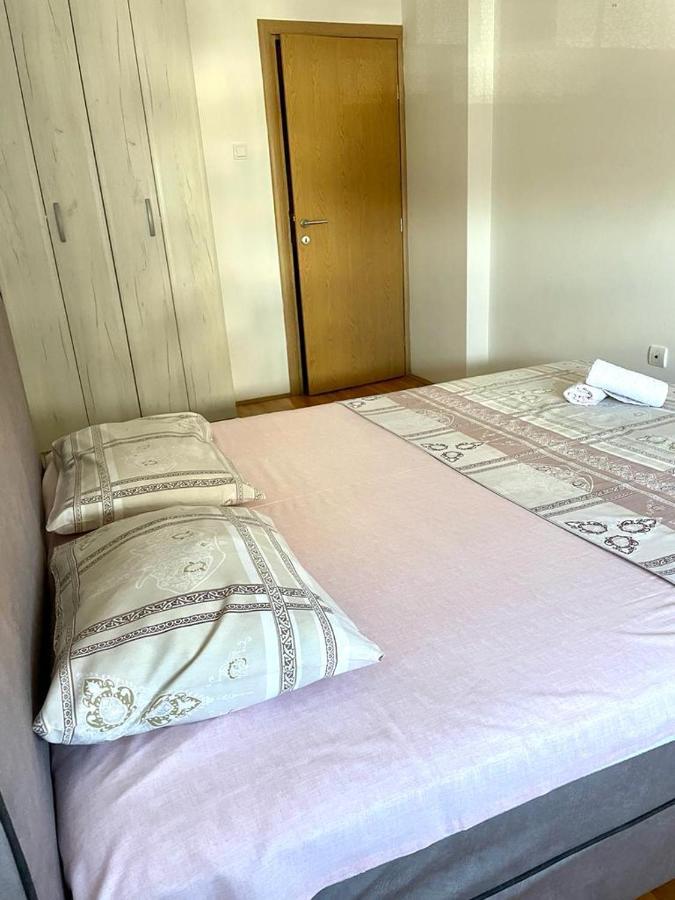 Naki Apartman Apartment Podgorica Exterior photo