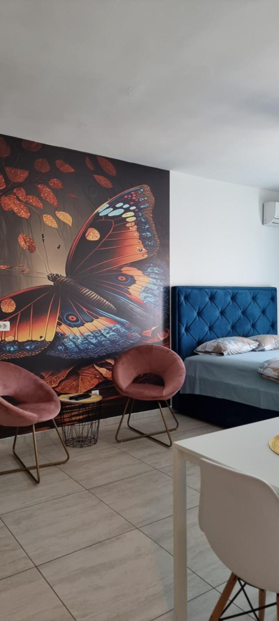 Naki Apartman Apartment Podgorica Room photo
