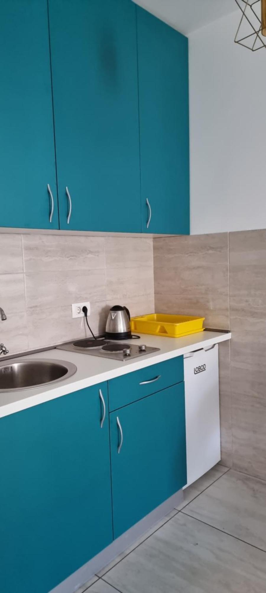 Naki Apartman Apartment Podgorica Room photo
