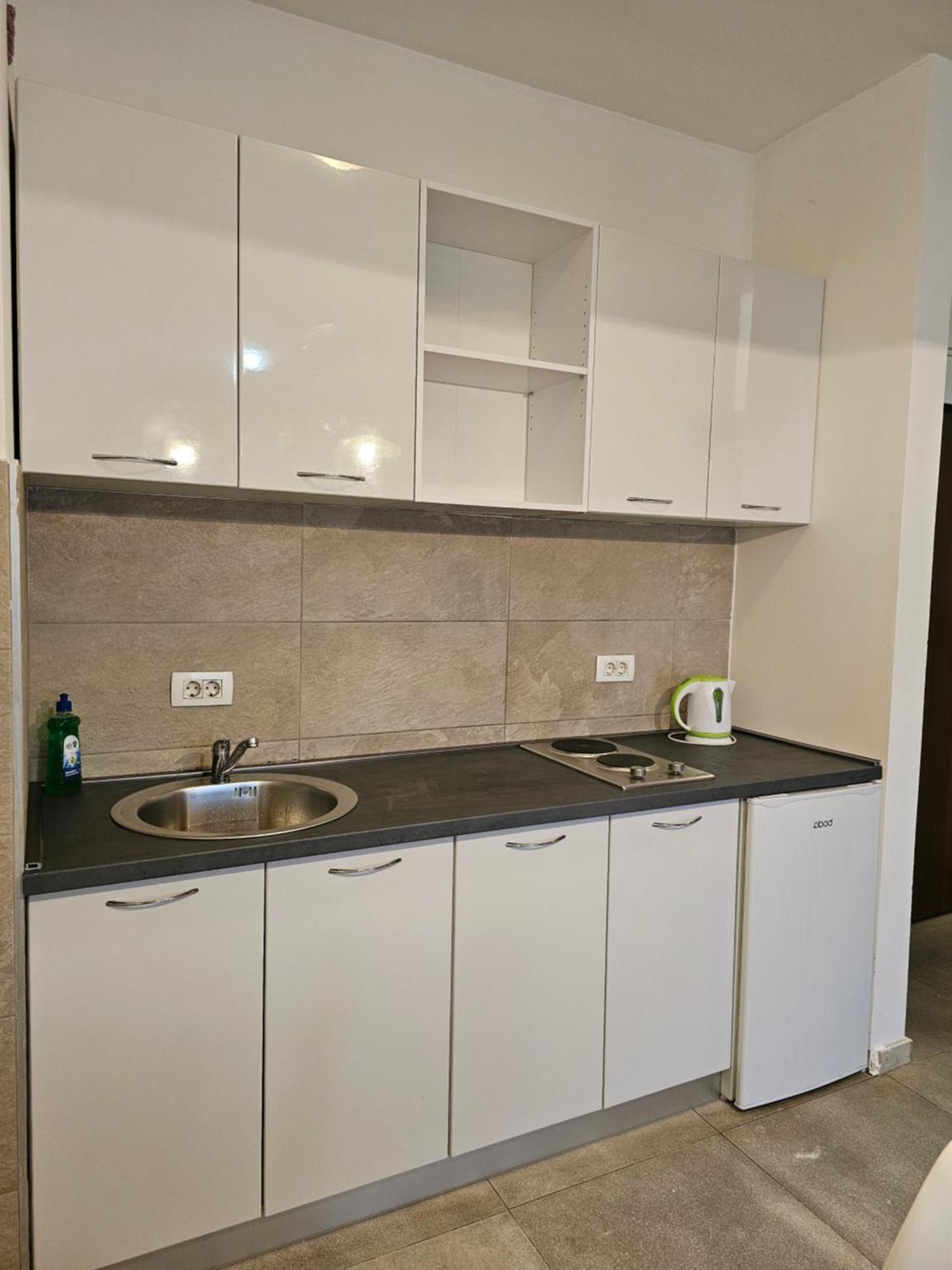 Naki Apartman Apartment Podgorica Room photo