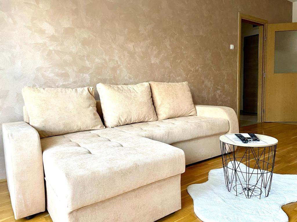 Naki Apartman Apartment Podgorica Room photo