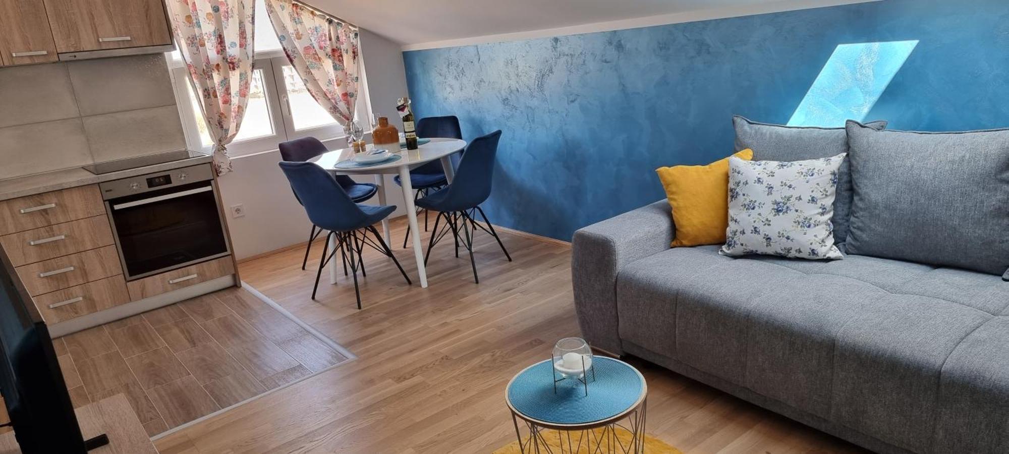 Naki Apartman Apartment Podgorica Room photo