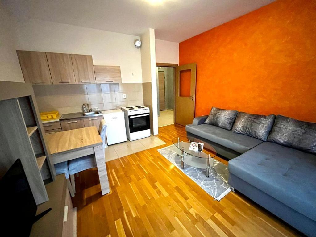 Naki Apartman Apartment Podgorica Room photo